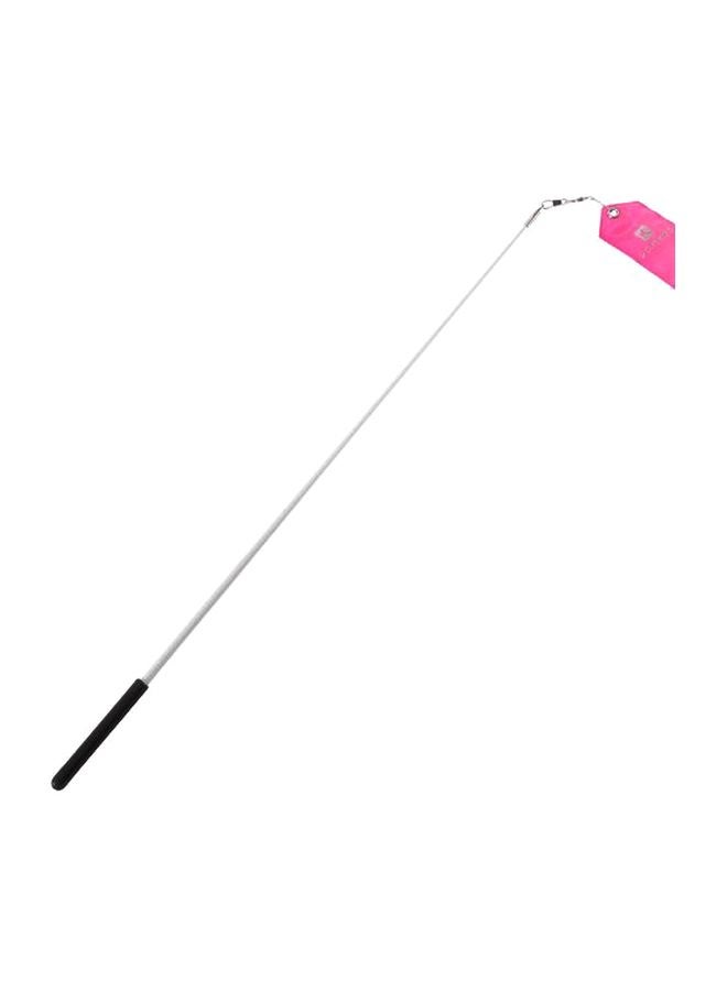 Domyos Gymnastics Ribbon 4meter  - Image 2