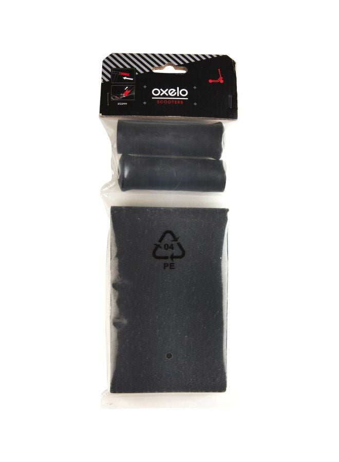 OXELO 3-Piece Replacement Scooter Handle And Grip Set  - Image 3
