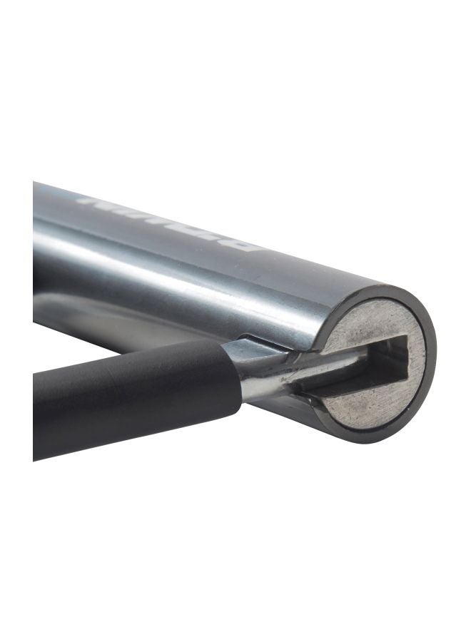 Btwin U-Shaped Bike Lock With Key  - Image 5