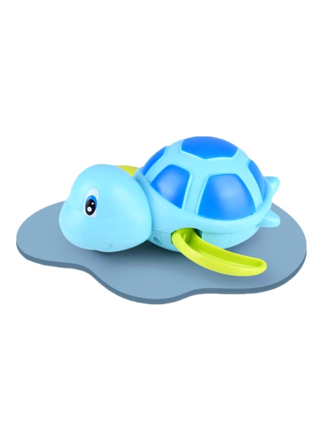 BG Turtle Bath Toy 9x5x8cm - Image 1