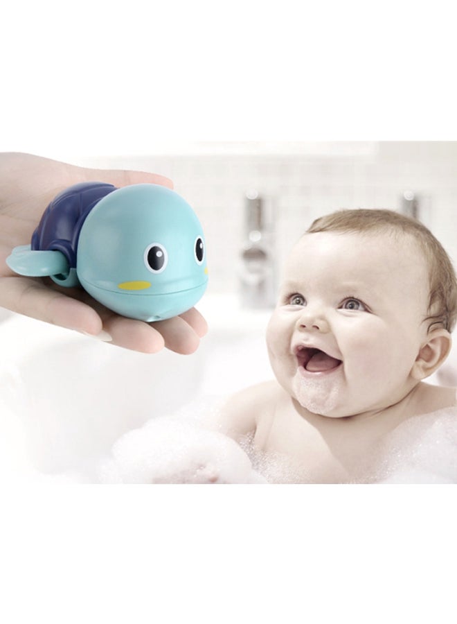 BG Turtle Bath Toy 9x5x8cm - Image 2