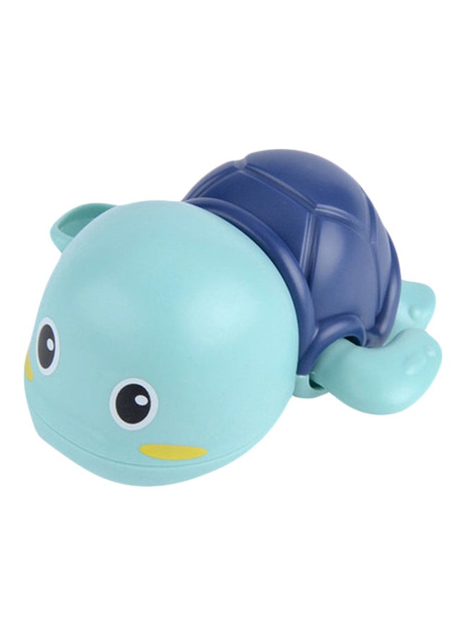 BG Turtle Bath Toy 9x5x8cm - Image 1