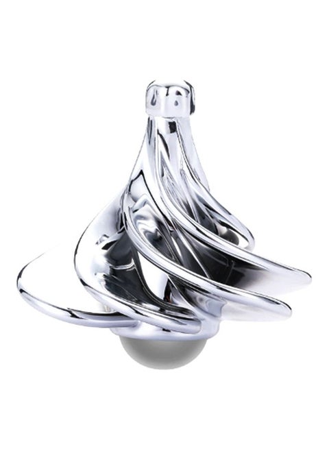 Wind Spinning Decompression Toy 3.8x4.2x3cm