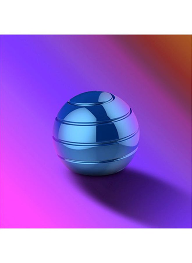 BG Fingertip Rotating Tabletop Ball Toy 40mm  - Image 2