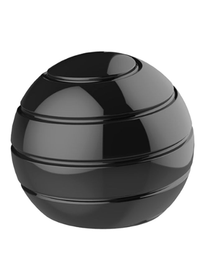 BG Fingertip Rotating Tabletop Ball Toy 40mm  - Image 1