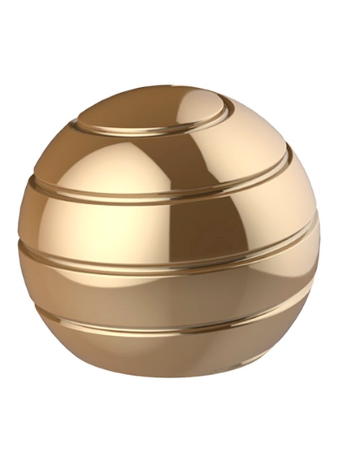 BG Fingertip Rotating Tabletop Ball Toy 45mm - Image 1