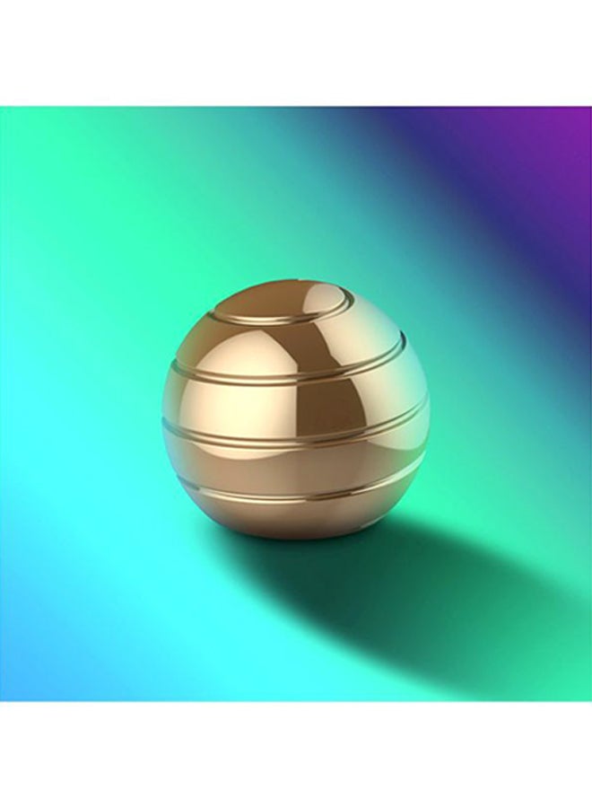 BG Fingertip Rotating Tabletop Ball Toy 45mm - Image 2