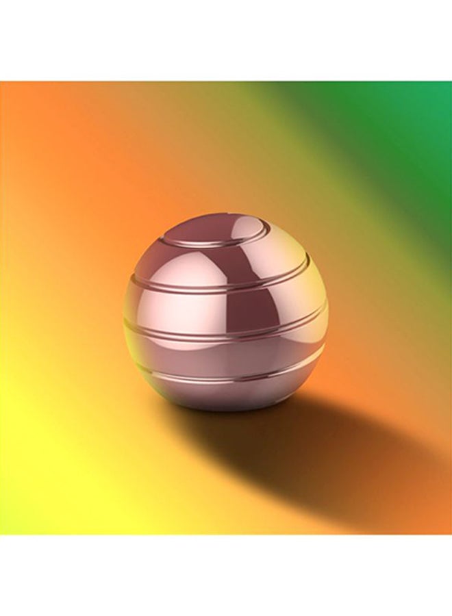 BG Fingertip Rotating Tabletop Ball Toy 45mm  - Image 2