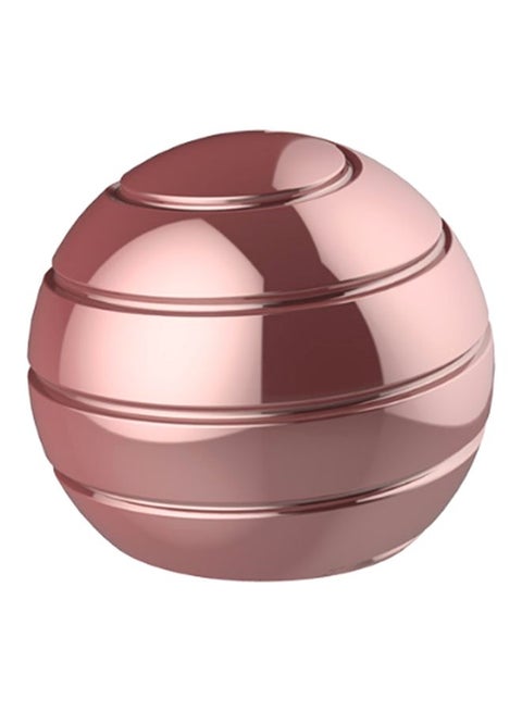Fingertip Rotating Tabletop Ball Toy 55mm