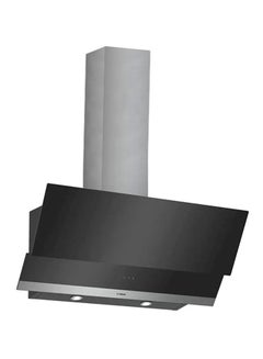 بوش شفاط سيري 2 للموقد طراز DWK095G60 بلون فضي/ أسود 216 W DWK095G60 أسود/ فضي  - Image 1