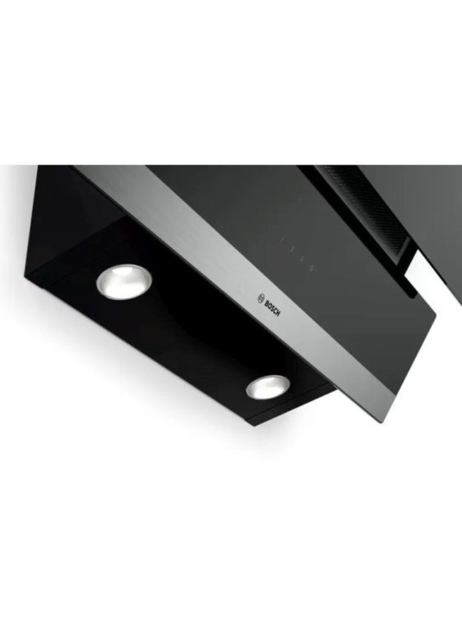 BOSCH Serie 2 Cooker Hood DWK095G60 Silver/Black 216 W DWK095G60 Silver/Black - Image 4