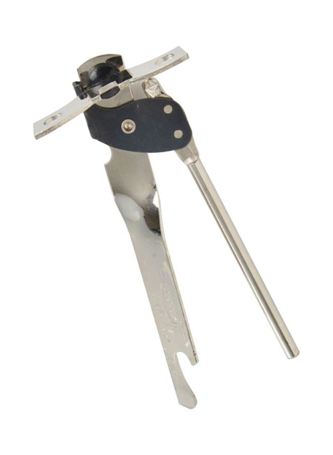 ALMUFARREJ Can Opener Silver 20x6cm 