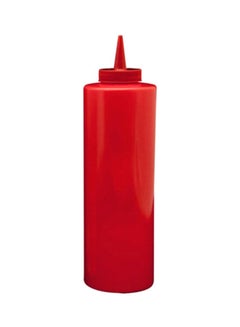 Squeezer Dispenser Red