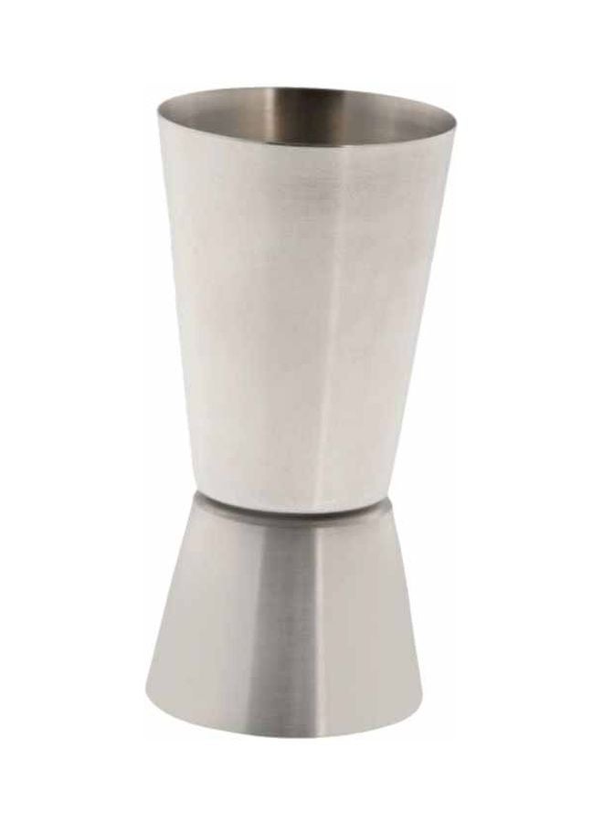 هوم بوكس مقياس الوتد نيويورك فضي - Image 1