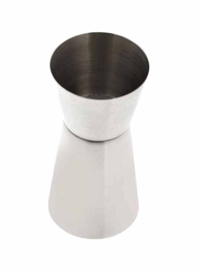 هوم بوكس مقياس الوتد نيويورك فضي - Image 2