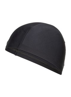 NABAIJI Mesh Fabric Swimming Cap One Size  - Image 2