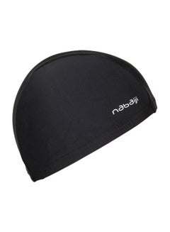 NABAIJI Mesh Fabric Swimming Cap One Size  - Image 3
