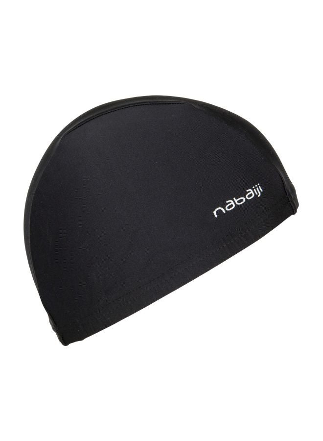 NABAIJI - Mesh Fabric Swimming Cap One Size - Image 1