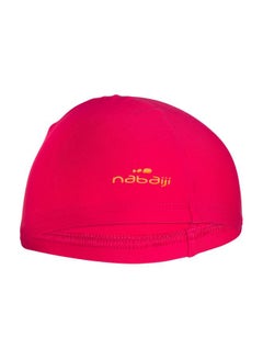 NABAIJI Mesh Fabric Swimming Cap L  - Image 1