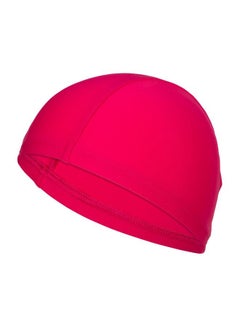 NABAIJI Mesh Fabric Swimming Cap L  - Image 2