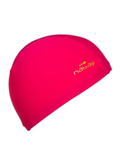 NABAIJI Mesh Fabric Swimming Cap L  - Image 3