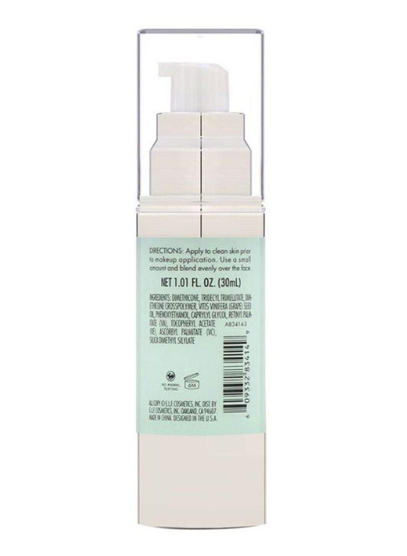 e.l.f. Hydrating Face Primer Clear  - Image 2
