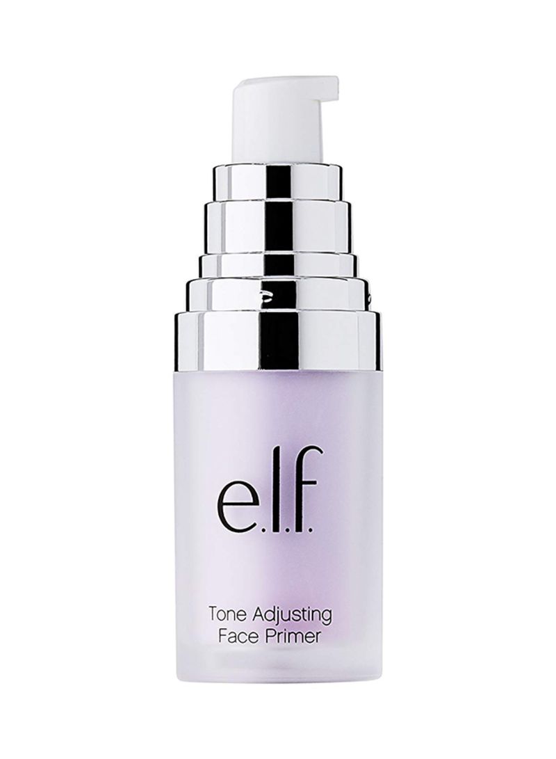 e.l.f. Primer Brightening Lavender  - Image 2
