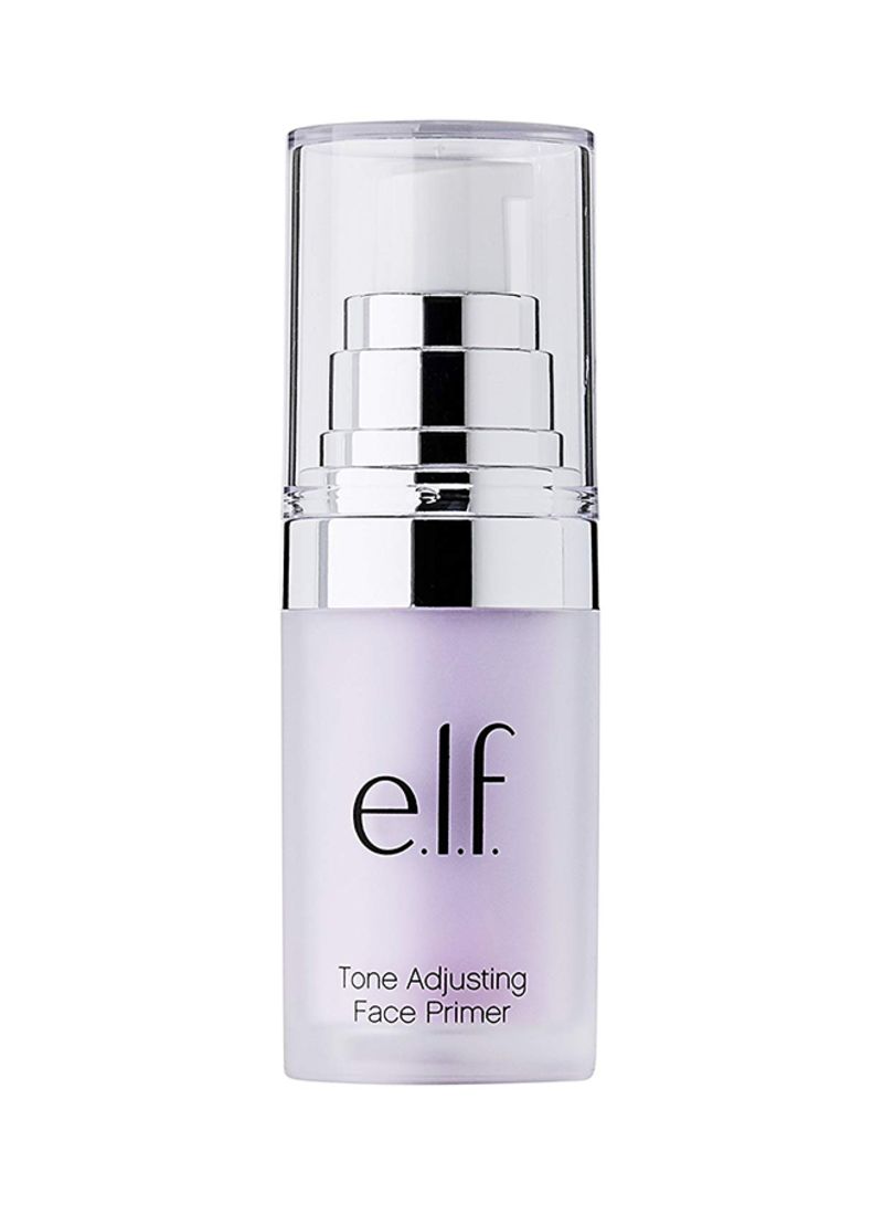 e.l.f. Primer Brightening Lavender  - Image 1