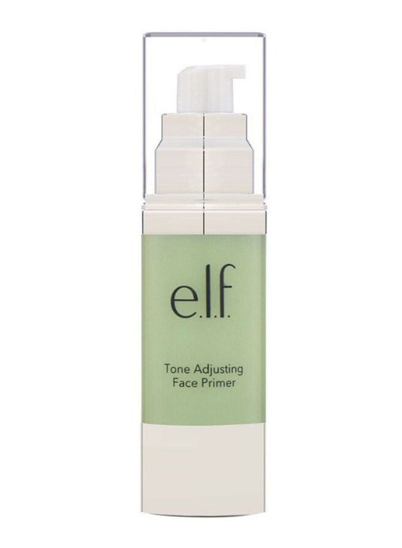 e.l.f. Tone Adjusting Face Primer Clear  - Image 1