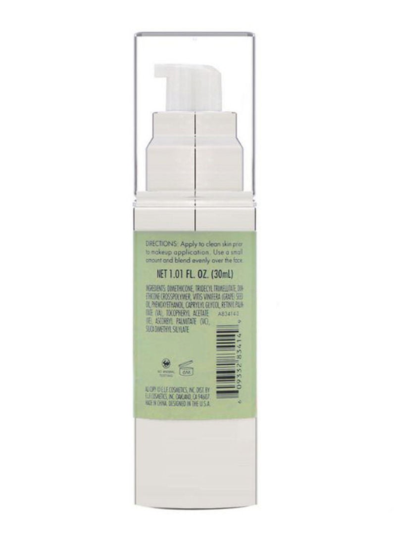 e.l.f. Tone Adjusting Face Primer Clear  - Image 2