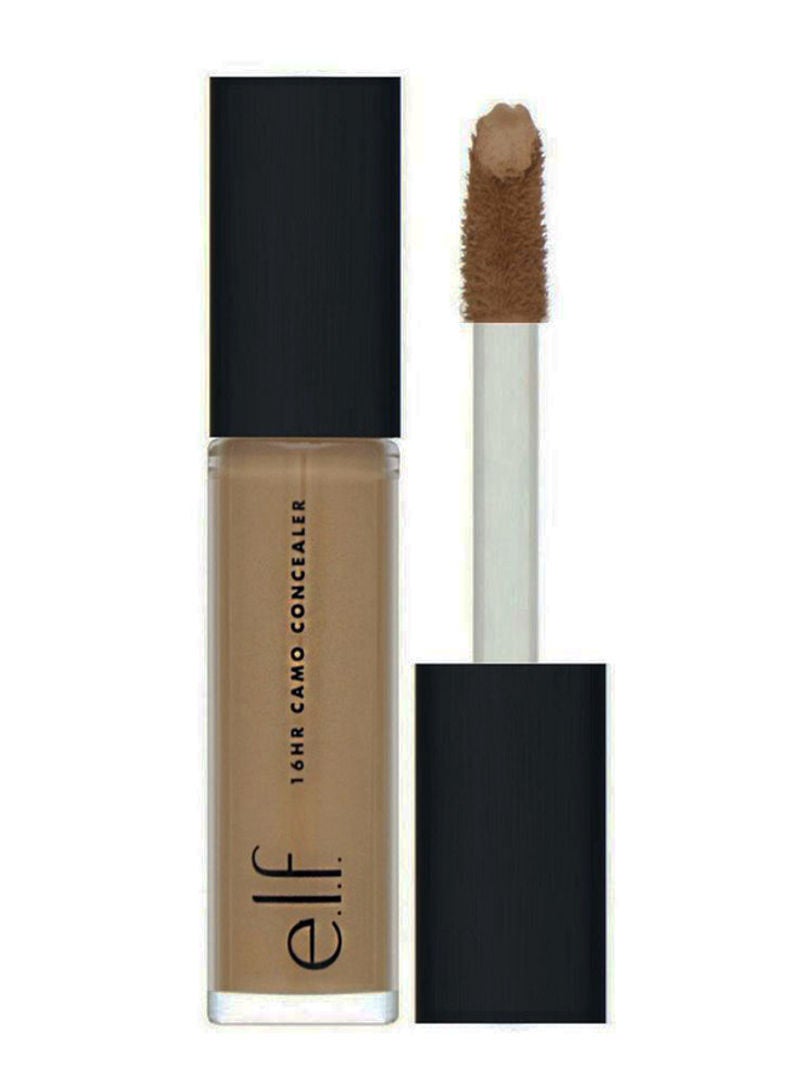 elf 16 Hour Camo Concealer Deep Chestnut - Image 1