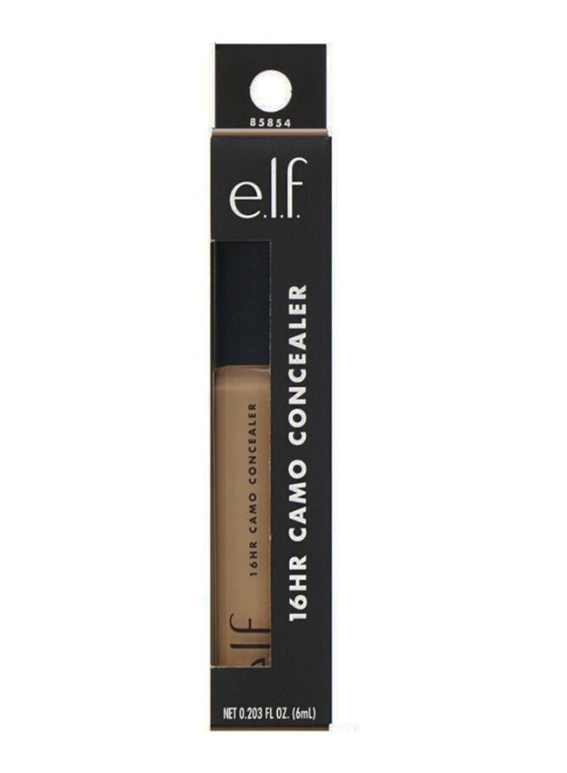 elf 16 Hour Camo Concealer Deep Chestnut - Image 2