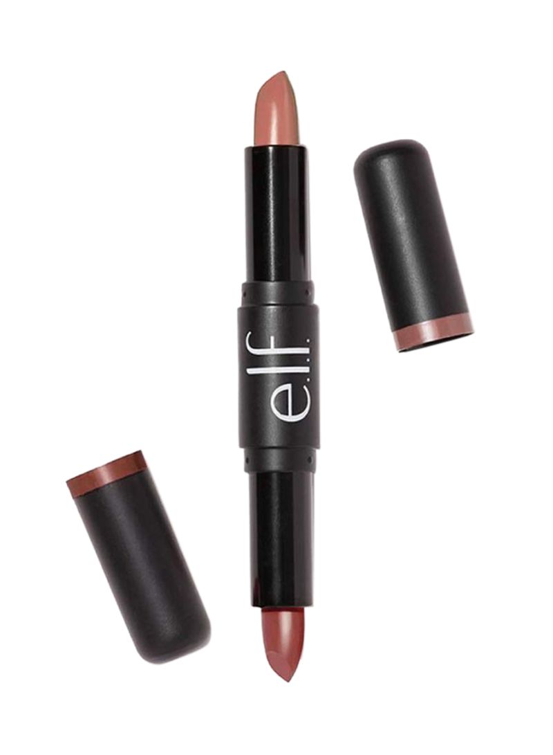 إلف أحمر شفاه داي تو نايت مزدوج الأطراف نيد إت نودز - Image 1