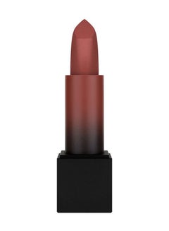Power Bullet Matte Lipstick Third Date