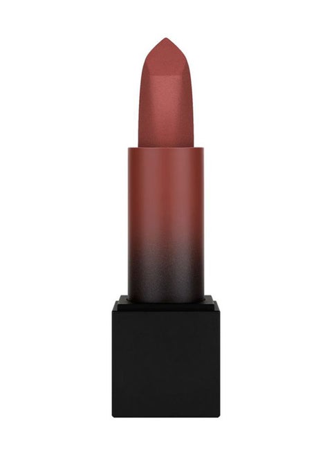 Power Bullet Matte Lipstick Third Date