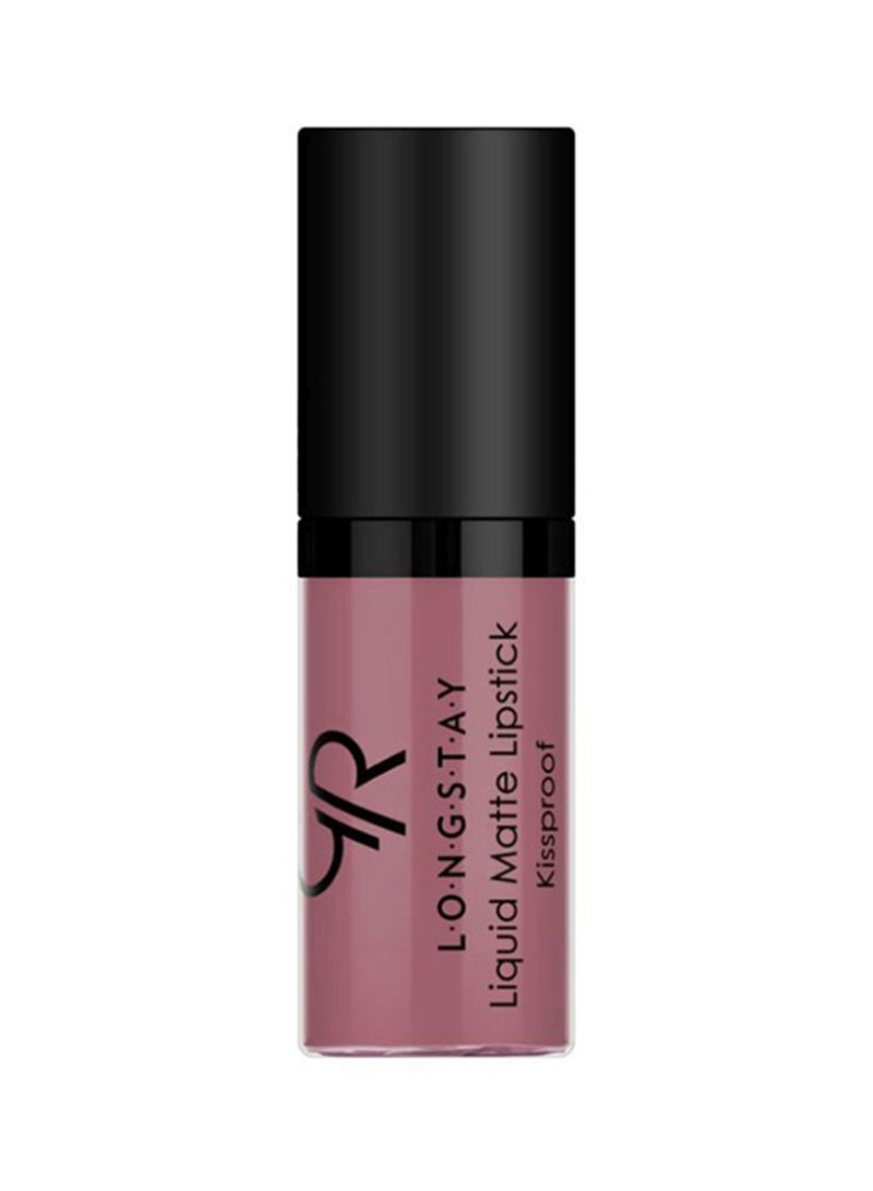 Longstay Liquid Matte Lipstick 3