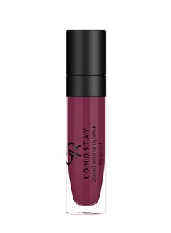 Longstay Liquid Matte Lipstick 28 - v1596171646/N21735147A_1