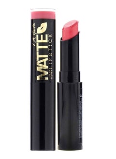 Matte Flat Velvet Lipstick Glc813 Hush