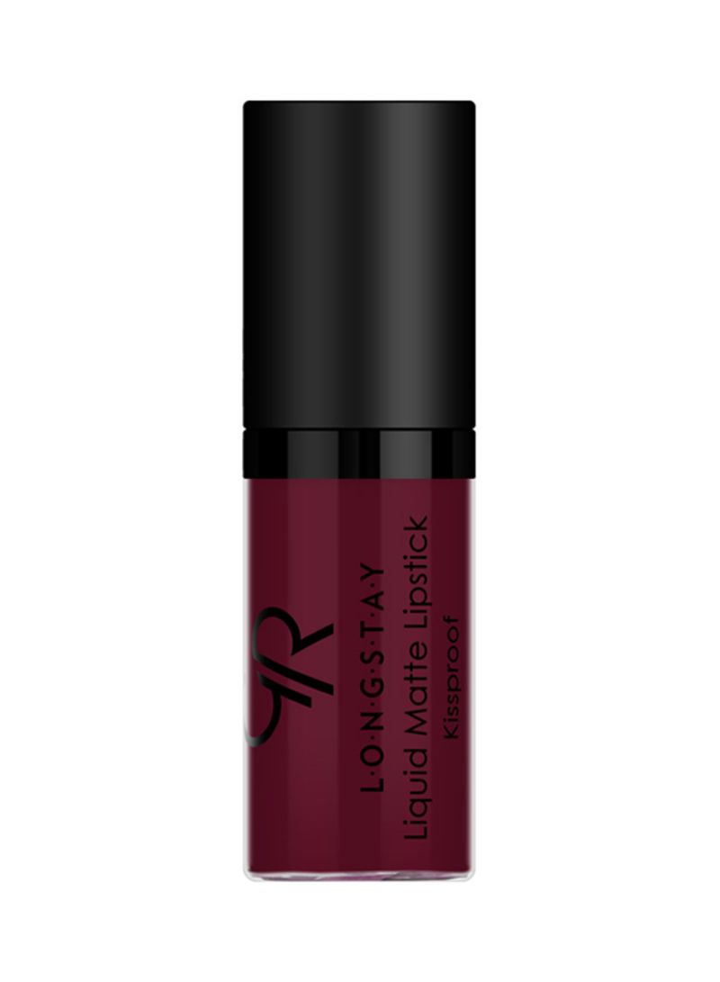 Longstay Liquid Matte Lipstick 15 - v1596171673/N21248003A_1