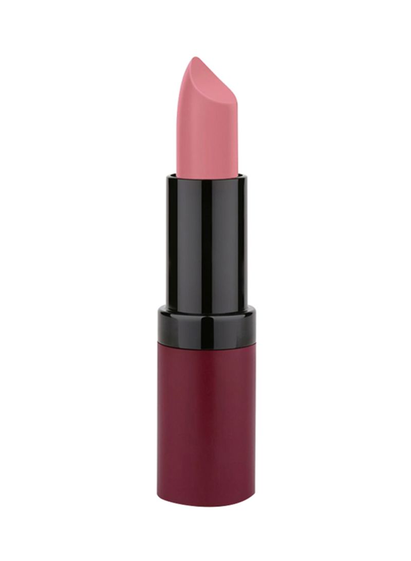 Golden Rose Velvet Matte Lipstick 39 Pink