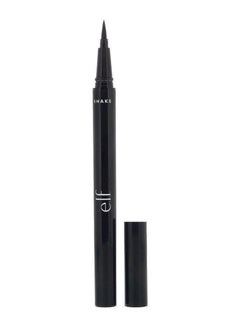 e.l.f. H2O Proof Eyeliner Pen Jet Black  - Image 1