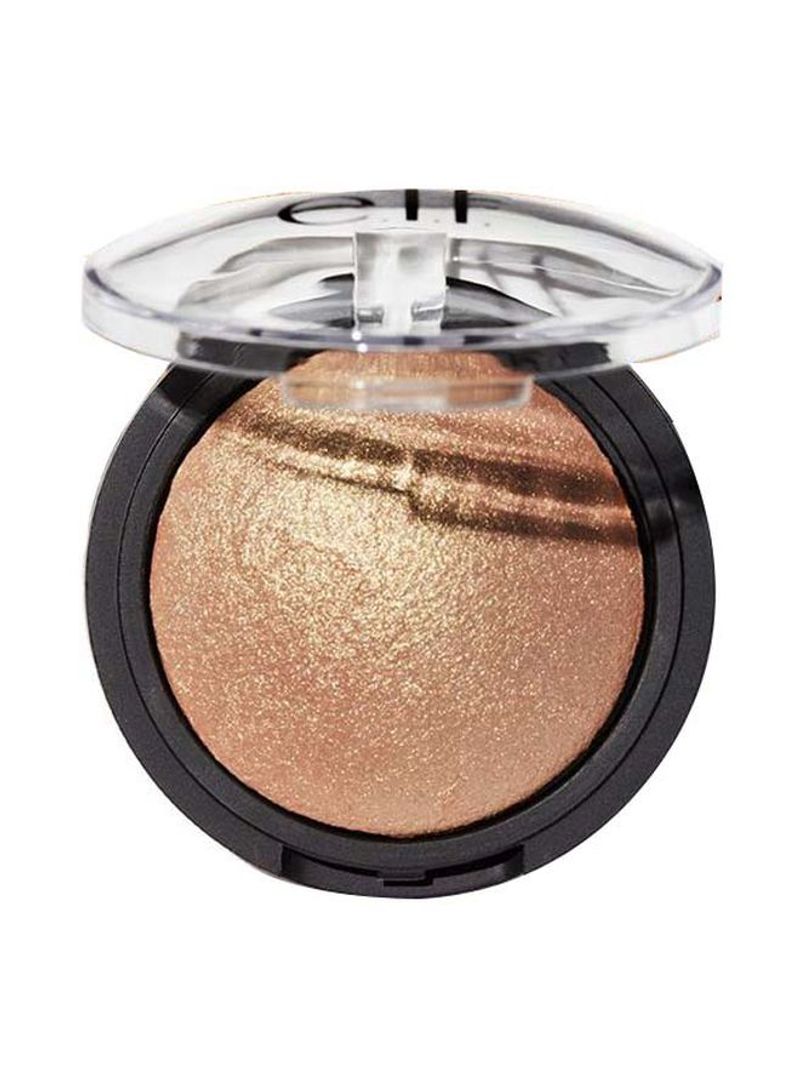 إلف مجموعة هايلايتر بيكد مكونة من 3 قطع مشمشي لامع - Image 1