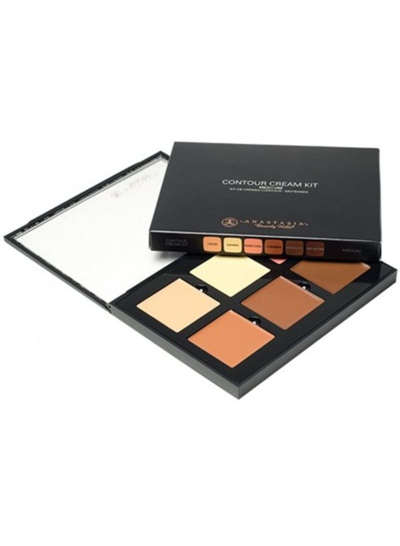 ANASTASIA BEVERLY HILLS - Contour 2016 Edition Cream Kit Multicolour - Image 1
