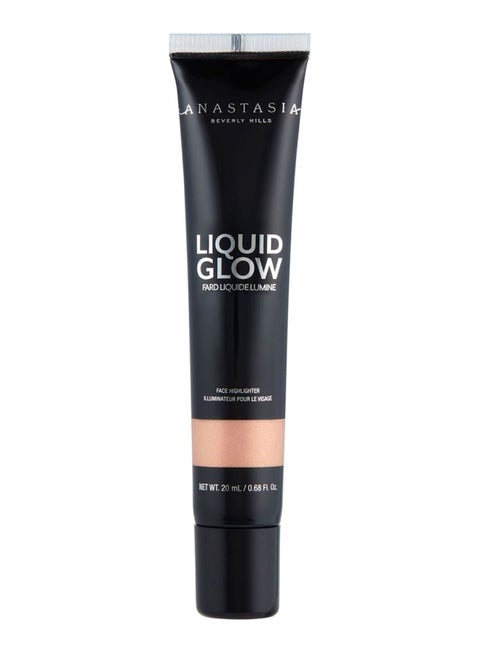 Liquid Glow Highlighter Oyster Opal