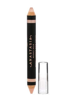 ANASTASIA BEVERLY HILLS Matte Camille Highlighting Duo Pencil Sand Shimmer  - Image 1