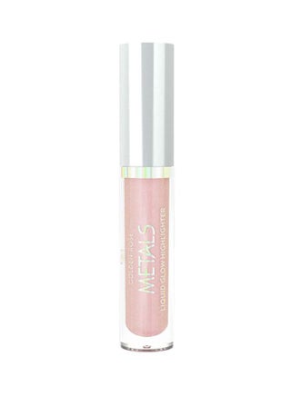Metals Liquid Glow Highlighter 02 Rose Gold - v1596171805/N20397264A_1