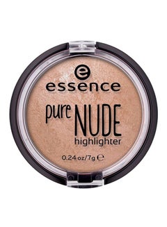 Pure Nude Highlighter Beige