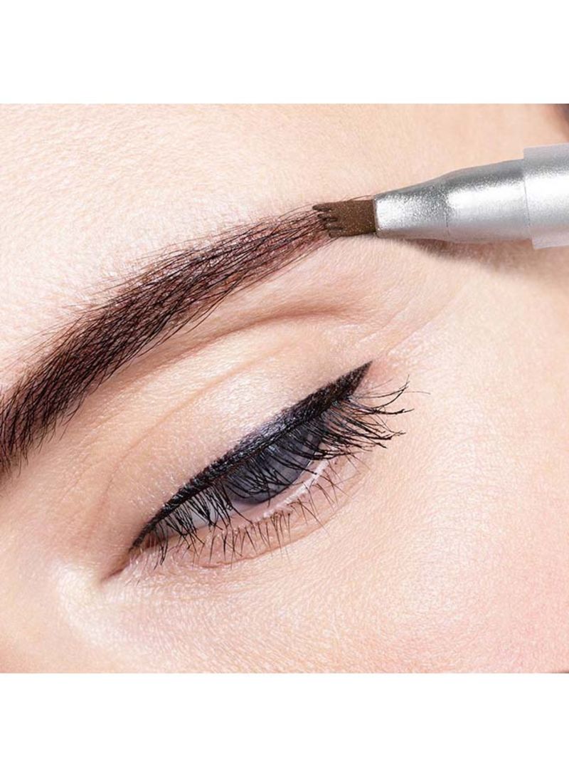 L'OREAL PARIS - Brow Artist Micro Tattoo 107 Cool Brunette - Image 1