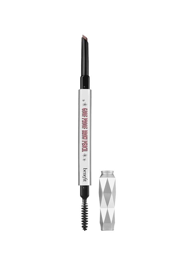 Benefit Cosmetics - Goof Proof Brow Pencil Shade no.5 - Image 1