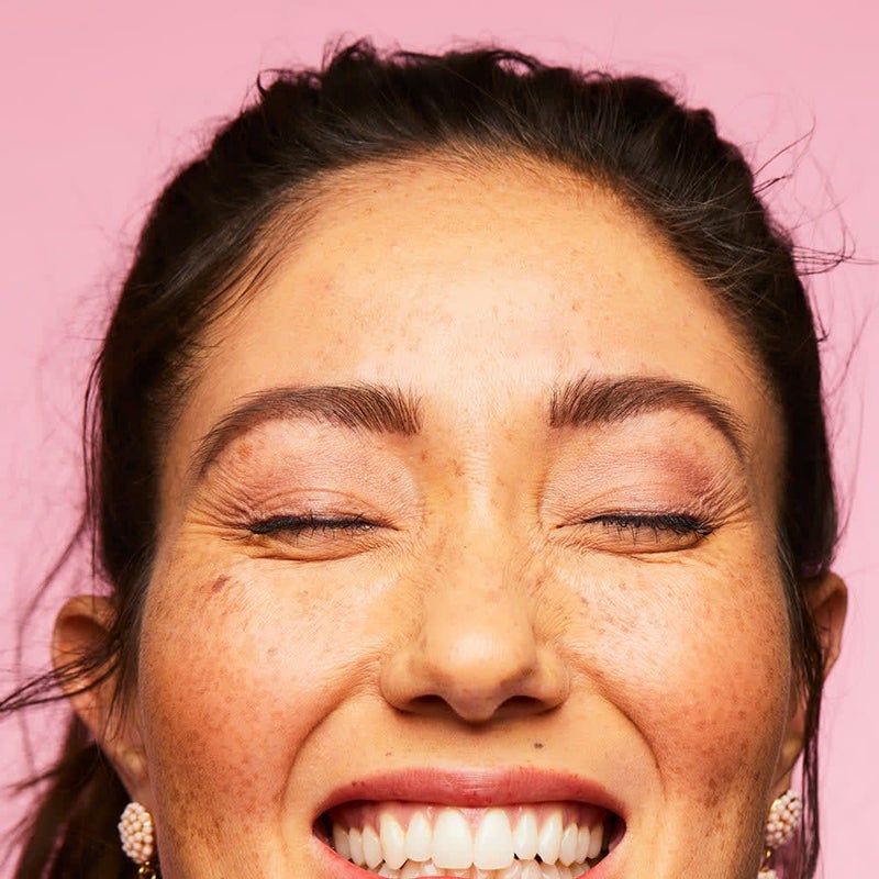 بنفت قلم حواجب جوف بروف 4 - بني داكن دافئ - Image 4